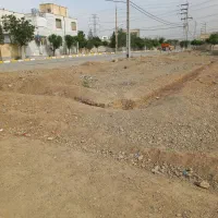 زمین فروشی در شریف آباد سیاه چشمه