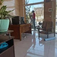 نظافت منزل ومحل کار