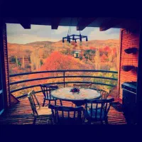 اجاره ویلا سوییت کردان شمالی ویو ابدی شخصی|اجارهٔ کوتاهمدت آپارتمان و سوئیت|کرج, برغان|دیوار