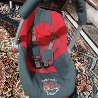 کریر سالم در حد نو