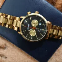 ساعت رادو مردانه ضد آب