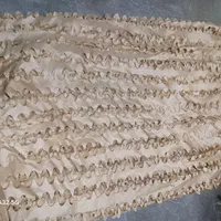 پارچه استتار خاکی آمریکایی