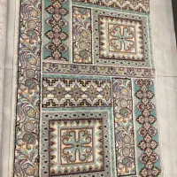 قالیچه  طرح ساوین