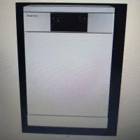ماشین ظرفشویی پاکشوما
