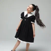 لباس بچگانه مجلسی و روزمره|لباس|دلوار, |دیوار