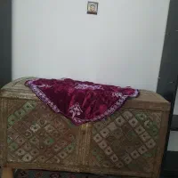 صندوقچه و اشیای قدیمی و زینتی|کلکسیون اشیاء عتیقه|اردکان, |دیوار