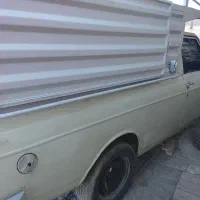 پیکان وانت مدل 91|خودرو سواری و وانت|سامان, |دیوار