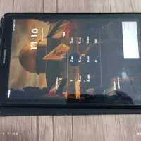 تبلت ده اینچی سامسونگ