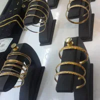 فروش النگو فقط ۲درصد