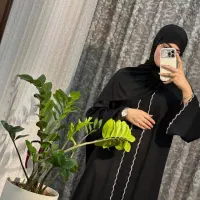 عبا مجلسی نگین