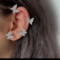 گوشواره ایرکاف