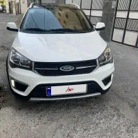 X22بدون رنگ مدل 99اسپرت اکسلنت دنده ای