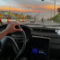 فروش ماشین مدل ۸۴و۸۳