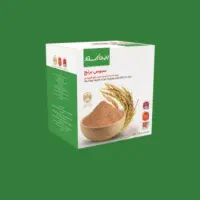 محصولات سلامت محور ضامن سلامتی