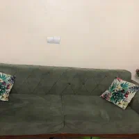 مبل راحتی|مبلمان خانگی و میز عسلی|تهران, امانیه|دیوار