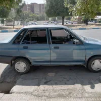پراید مدل 87