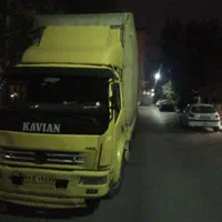 باربری خدمات اساس منزل حمل نقل اثاثیه معراج بار|خدمات حمل و نقل|مشهد, جاهد شهر|دیوار