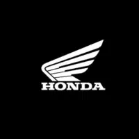 هندا ۱۲۵ مشکی