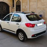 کوییک RS مدل 1403 فول سفید مشکی|خودرو سواری و وانت|شیراز, شهرک سراج‎|دیوار