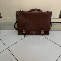 کیف چرم بز ، اداری
