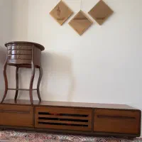 میز تلوزیون