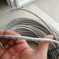 کابل تلفنی کرمان مس6زوج 05|تلفن رومیزی|ملایر, |دیوار