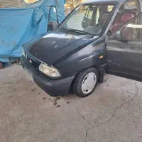 پراید 83 دوگانه cng|خودرو سواری و وانت|شیراز, شهرک امیر کبیر|دیوار