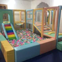 سافت پلی دکوراتیو فوم مرغوب