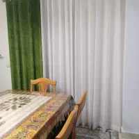 پرده پذیرایی