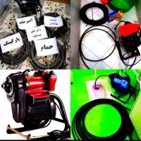 لوله بازکنی فنرزنی تضمینی بدون اسید شبانه روزی