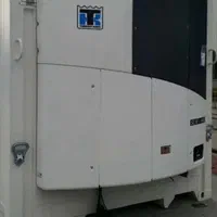 نصب تعمیر یخچال وکولر خودروهای سنگین سبک ترموکینگ|قطعات یدکی و لوازم جانبی|مشکیندشت, |دیوار