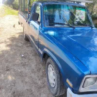 مزدا وانت ۱۶۰۰مدل ۷۰