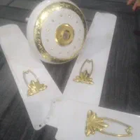 پنکه درچه یک