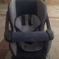 صندلی ماشین