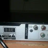 دی وی دی پلیرLG|پخشکننده DVD و ویدیو|مشهد, الهیه|دیوار