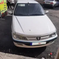 پژو پارس مدل ۸۸ تمیز خانگی|خودرو سواری و وانت|ایلام, |دیوار