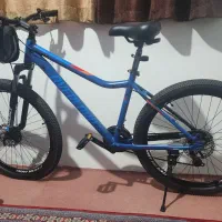 دوچرخه  سایز ۲۷.۵ اورلود