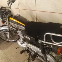 موتور  هوندا 200 پرواز|موتورسیکلت|شیراز, کلاهدوز|دیوار