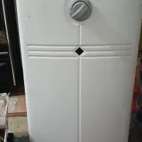 آبگرمکن بوتان فن دار|آبگرمکن، پکیج، شوفاژ|رشت, فلسطین|دیوار