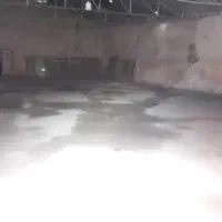 انبار مسقف و یا کارگاه جهت اجاره