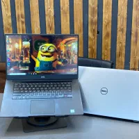لپتاپ مهندسی گرافیک ۴ گیگ Dell precision 5520|رایانه همراه|همدان, |دیوار