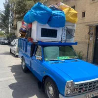 نیسان بار،وانت تلفنی کرایه،حمل اثاثیه منزل