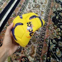 توپ فوتبال کاملا نوو|ورزشهای توپی|گرمدره, |دیوار