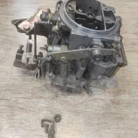 کاربراتور پاترول/پاژن 4 سیلندر|قطعات یدکی و لوازم جانبی|تهران, توحید|دیوار