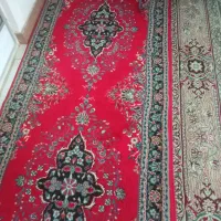 ۲عدد فرش 6متری و9 متری وکناره 1/4|فرش|رشت, سلیمانداراب|دیوار