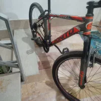 دوچرخه سایز 26