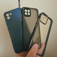 قاب گوشی A03 سامسونگ