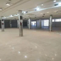 اجاره جهت باشگاه ورزشی  ۱۶۰۰ متر چهارراه مخابرات|اجارهٔ مغازه و غرفه|مشهد, ولیعصر (شهرک غرب)|دیوار
