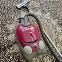 فروش جاروبرقی|جاروبرقی، جارو شارژی، بخارشو|الیگودرز, |دیوار