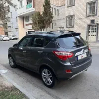 چانگان Cs35 مدل97